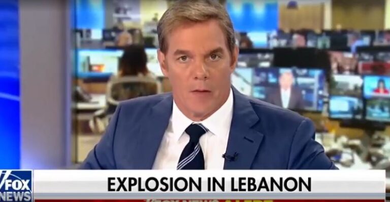 explosion lebanon