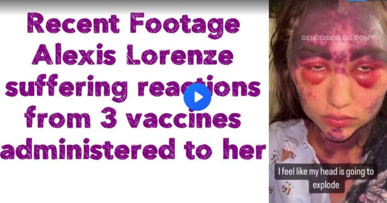 footage vaccines