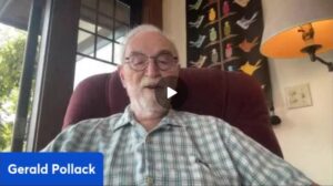 garald pollack