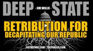 jim willie