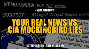 sam anthong