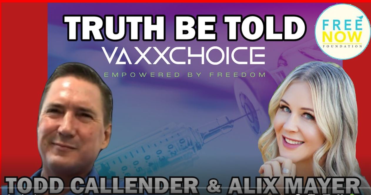 truth be told alix mayer