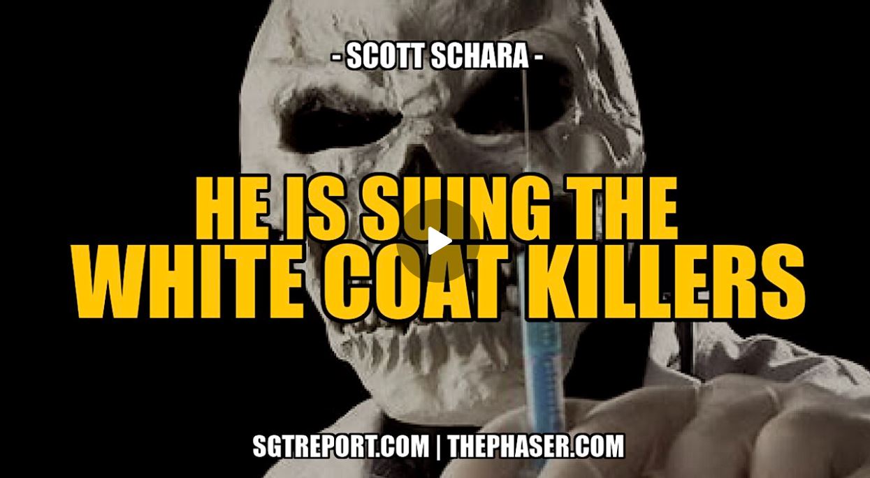 white coat killers