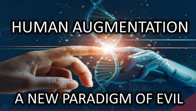 Human Augmentation Thumbnail