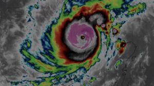 hurricane