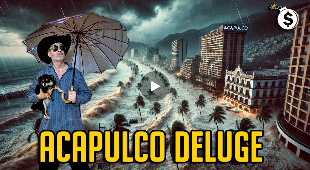 hurricane accapulco