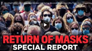mask mandates