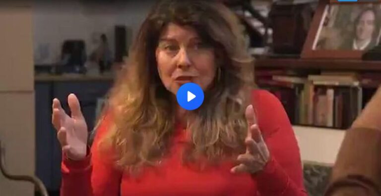 naomi wolf