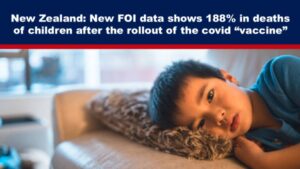 new zealand FOI