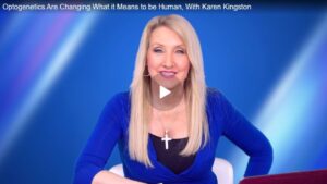 optogenetics karen kingston