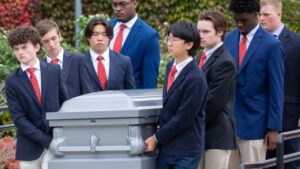 schoolchildren died