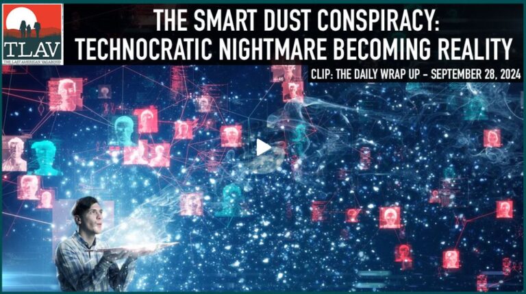 smart dust