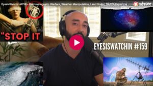 weather warfare