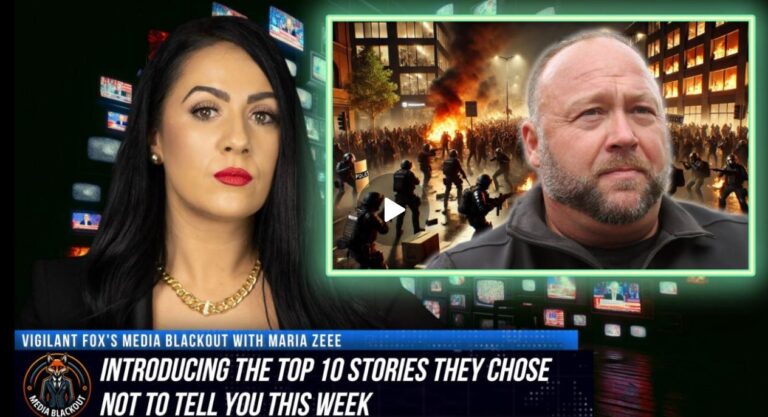 zeee media alex jones