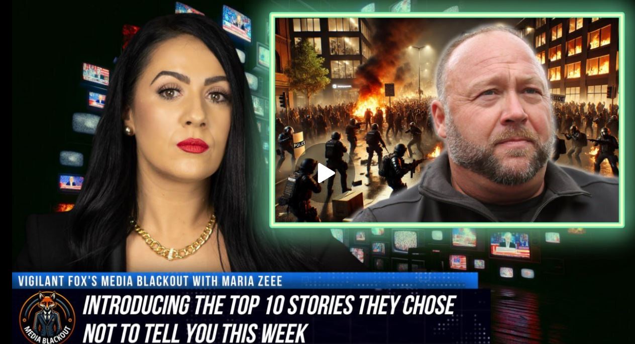 zeee media alex jones