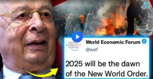 WEF insider