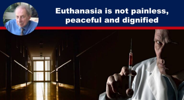 euthanasia