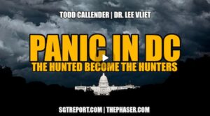 hunters hunted