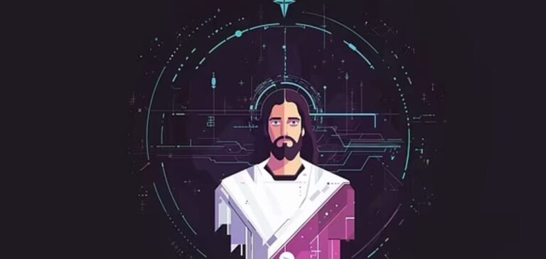 jesus AI