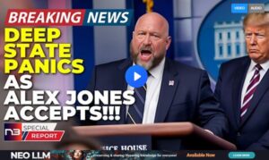 press secretary
