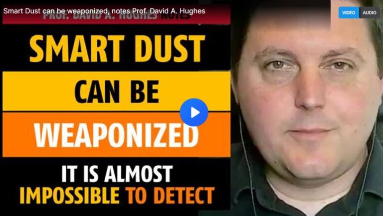 smart dust