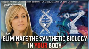 synthetic biology