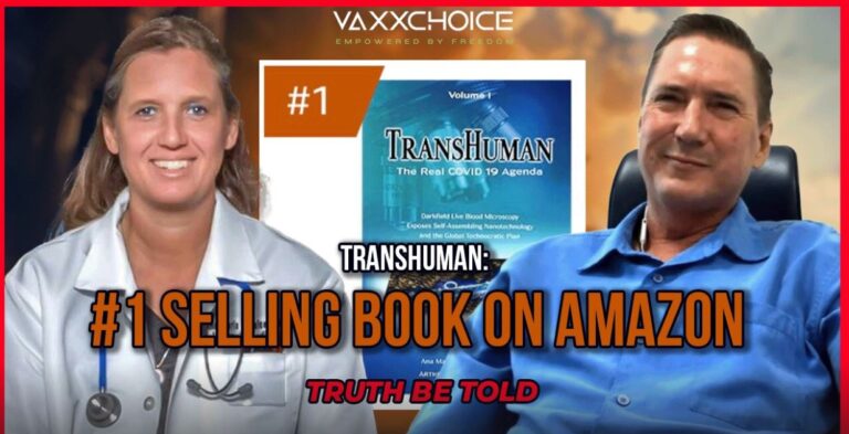 transhuman