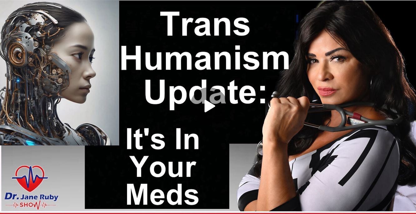 transhumanism