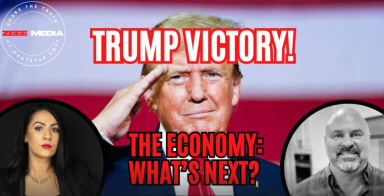 trump victory