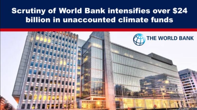 world bank