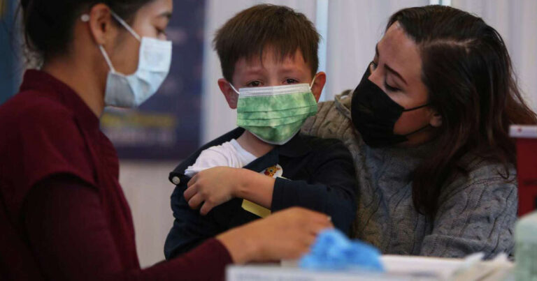 child-vaccine-covid-shot-cancer-feed-spike-protein