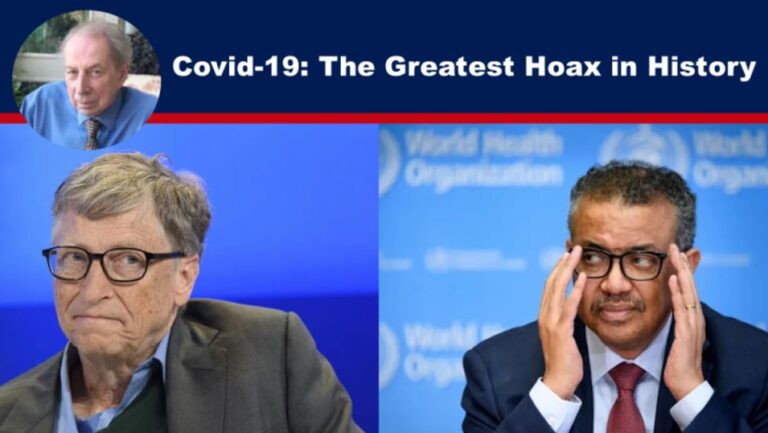 globalist hoax