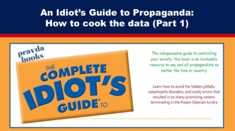 idiot guide