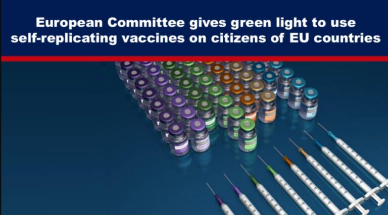 vaccines EU