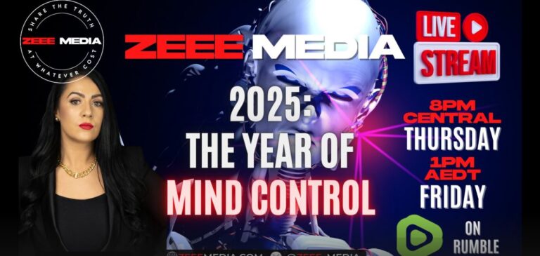 2025mind control