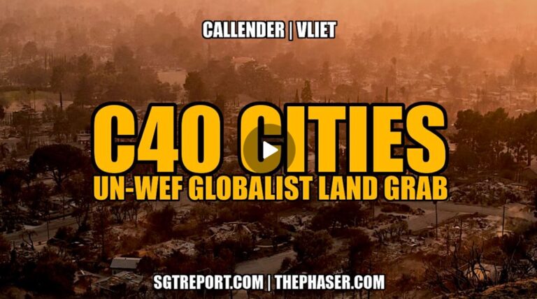 callender vliiet C40