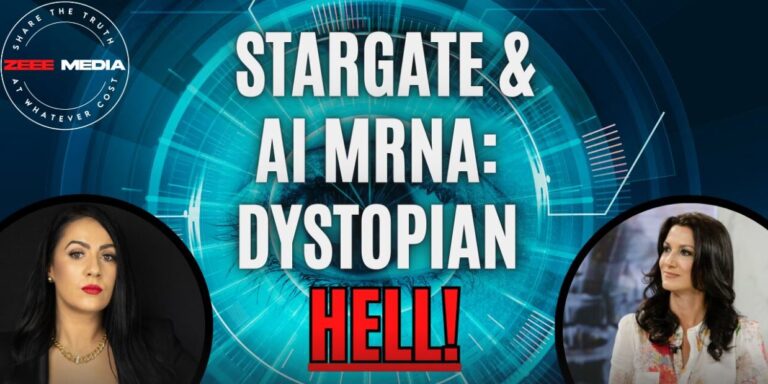 dystopian hell stargate