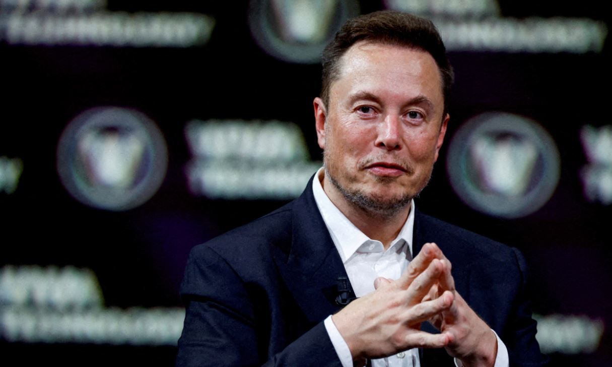 elon