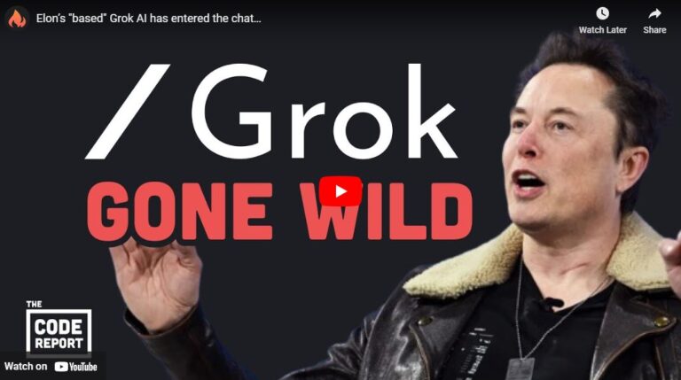 grok