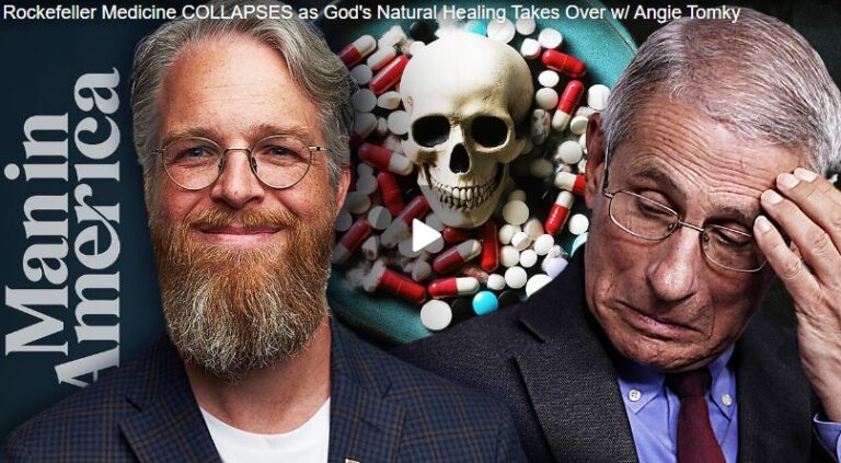 rockefeller medicine