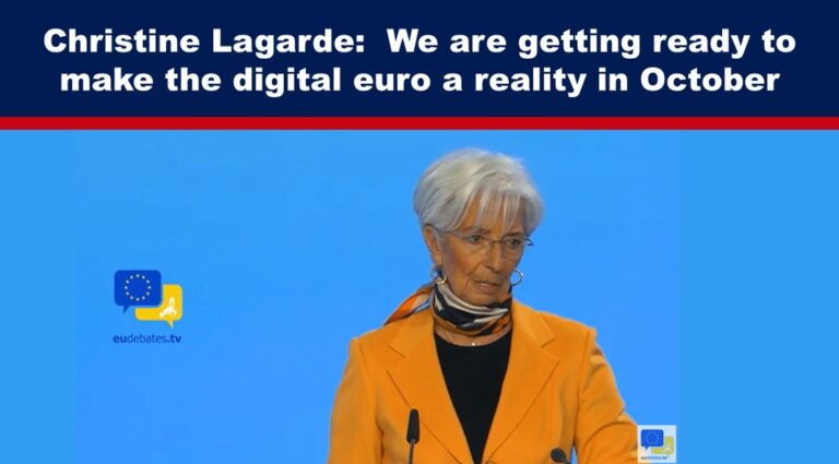 digital euro