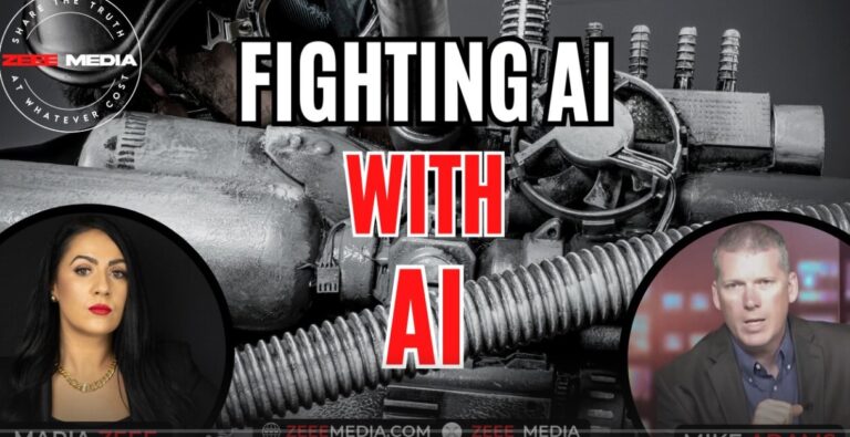 fighting AI