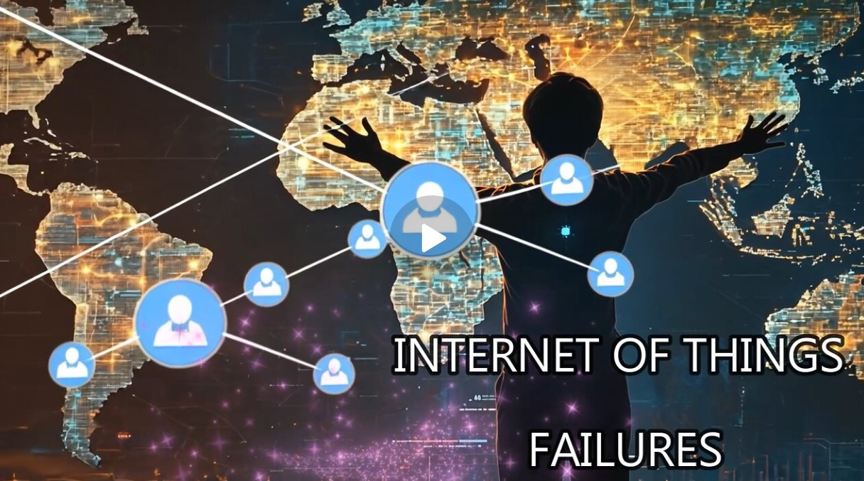 iot failures