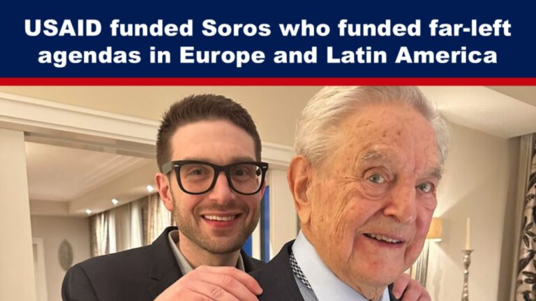 usaid soros