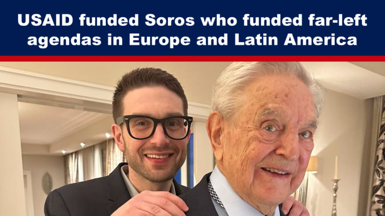 usaid soros