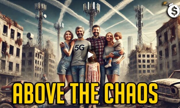 The TrueMAN They Call Jeff Berwick… On Missing Link Live