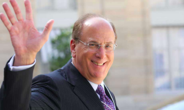 BlackRock Rakes in BILLIONS Pushing Child Transitioning: ‘Young Bodies Are a Goldmine’