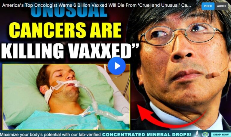 cancer vaxxed