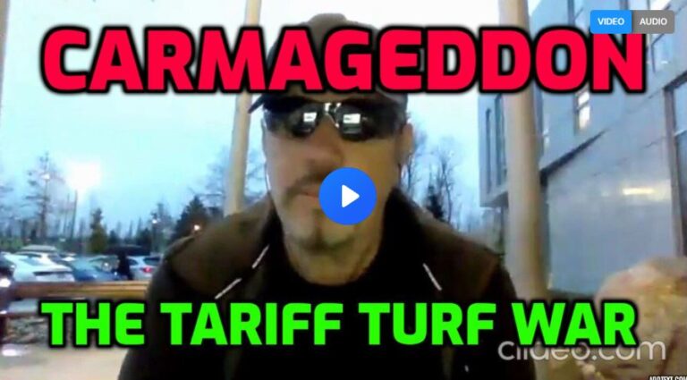 carmageddon