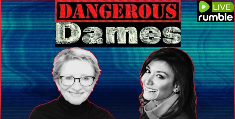 dangerous dames 68